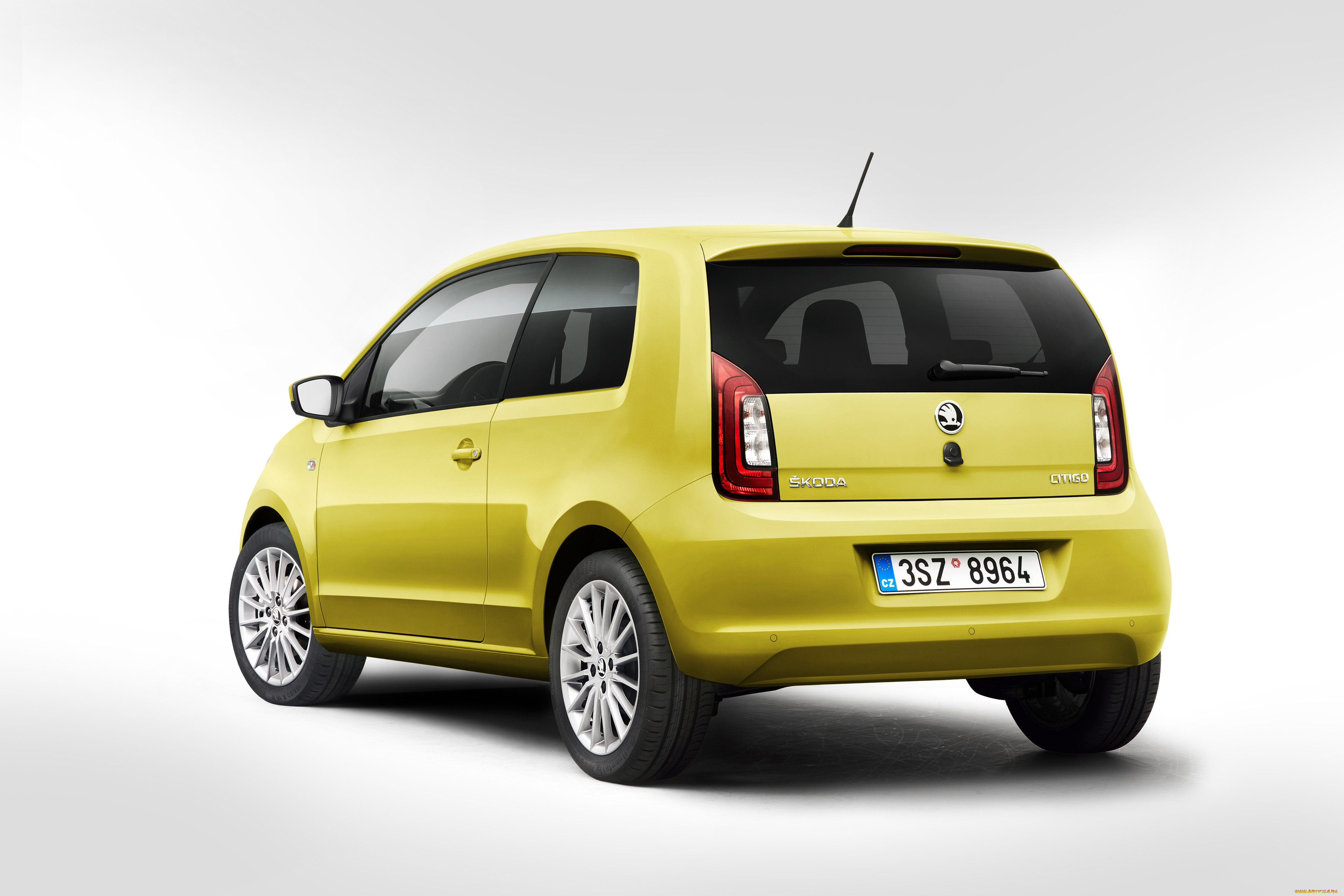 , skoda